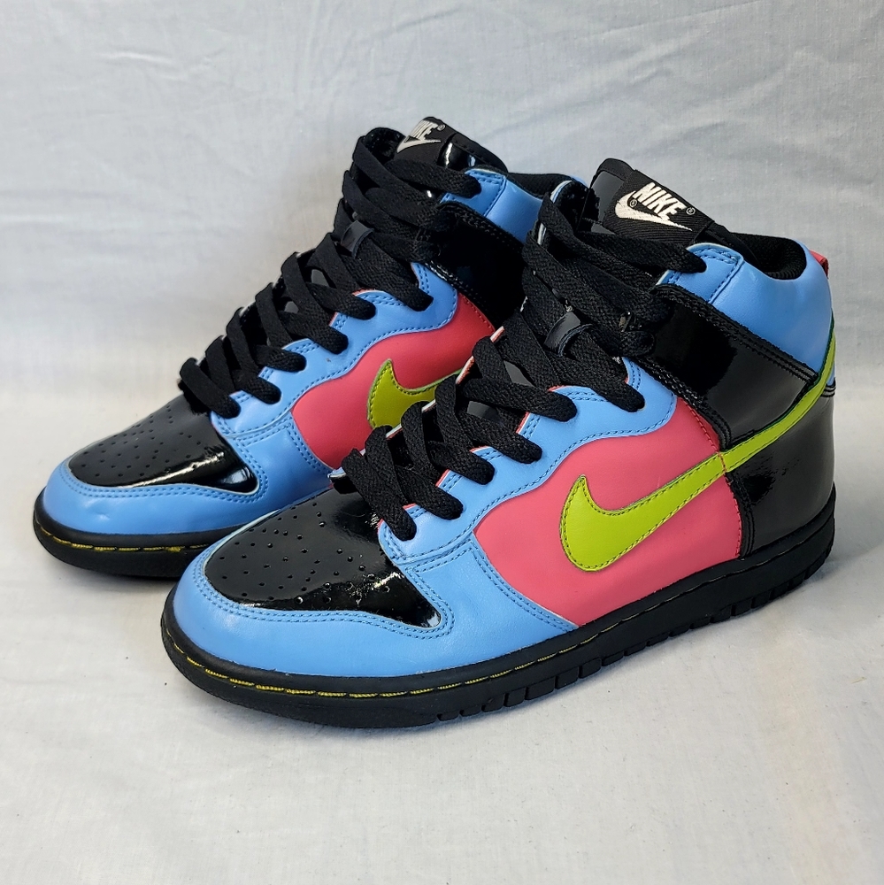 Dunk High Size 6 Youth